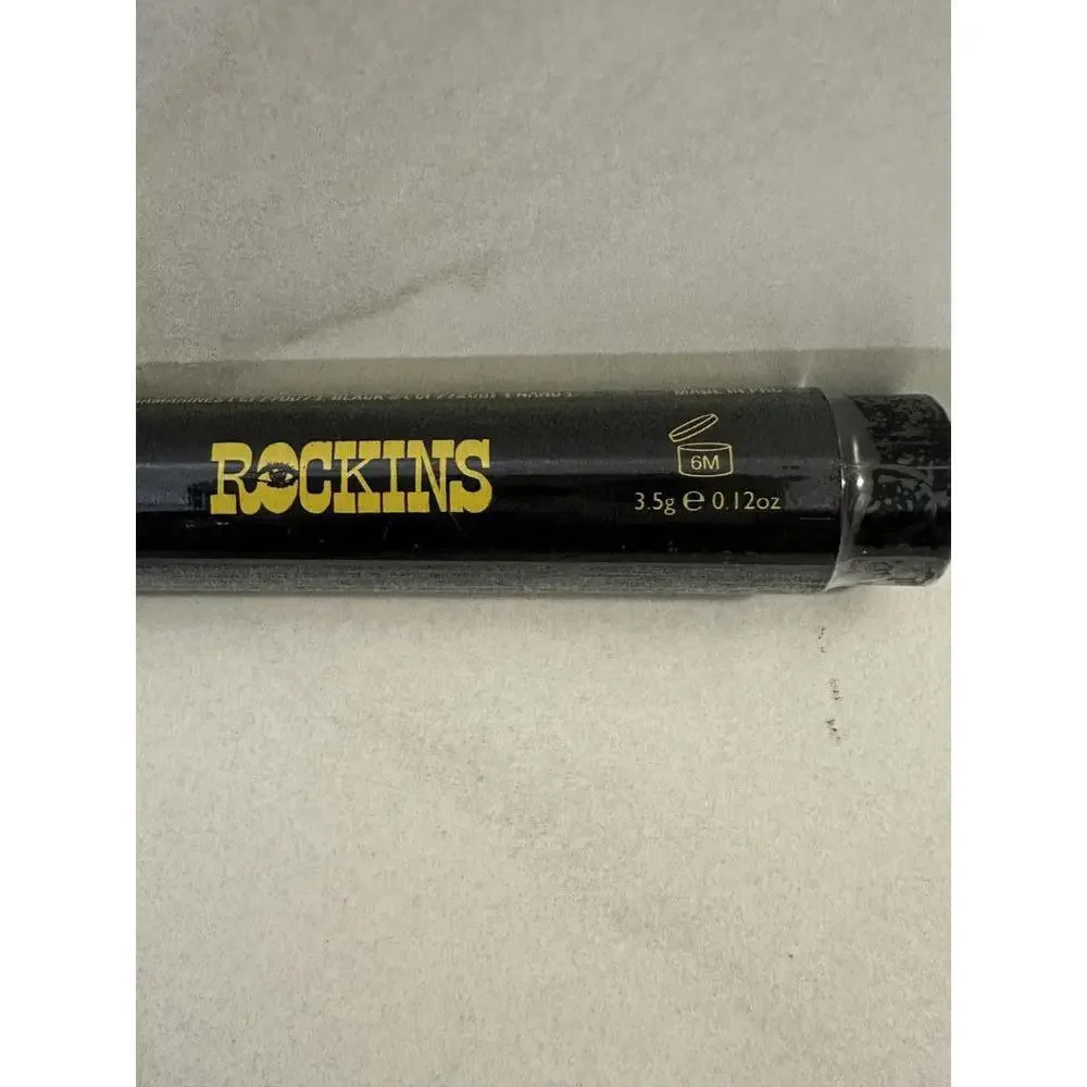 3 for $20 Rockins Cosmetics Big Fat Liner kohl marker pen